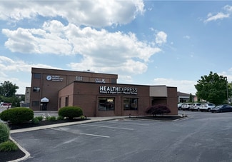 Plus de détails pour 25757-25761 Lorain Rd, North Olmsted, OH - Bureau à louer