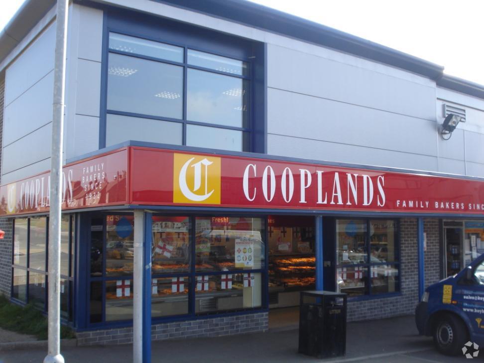 40-50 Mill St, Doncaster à louer Photo principale- Image 1 de 4