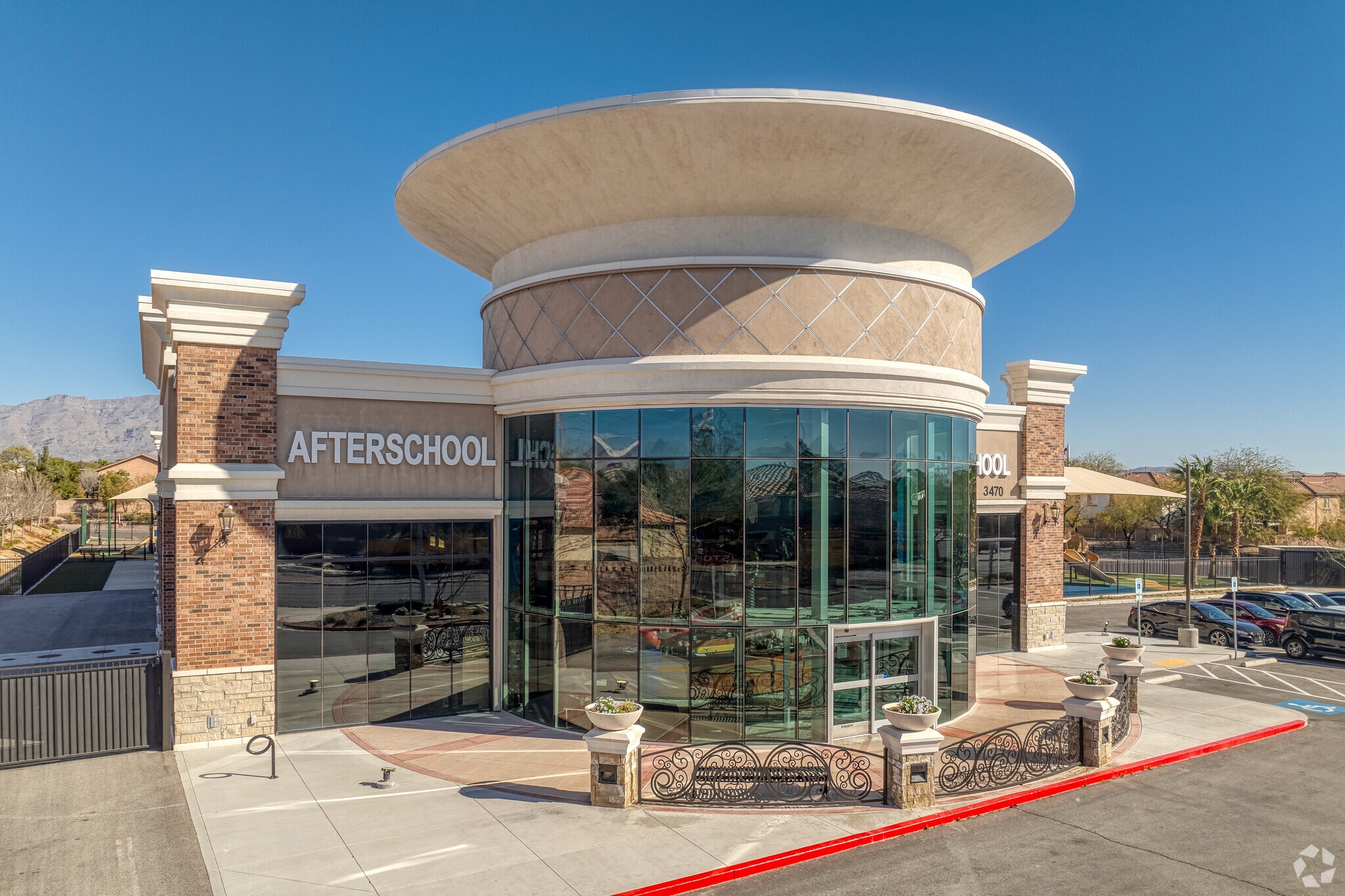 3470 W Ann Rd, North Las Vegas, NV for sale Primary Photo- Image 1 of 5