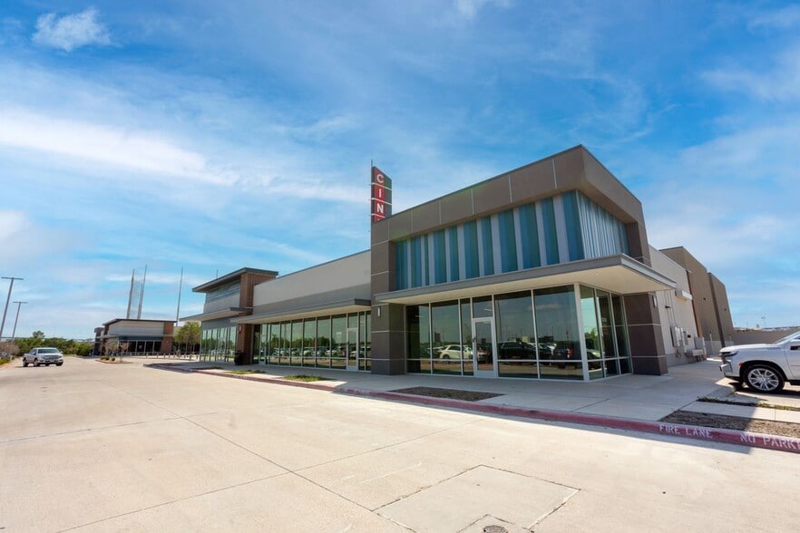 NWQ of I-35 S. and W. Loop 340/Highway 6, Waco, TX à vendre - Photo du bâtiment - Image 2 de 14