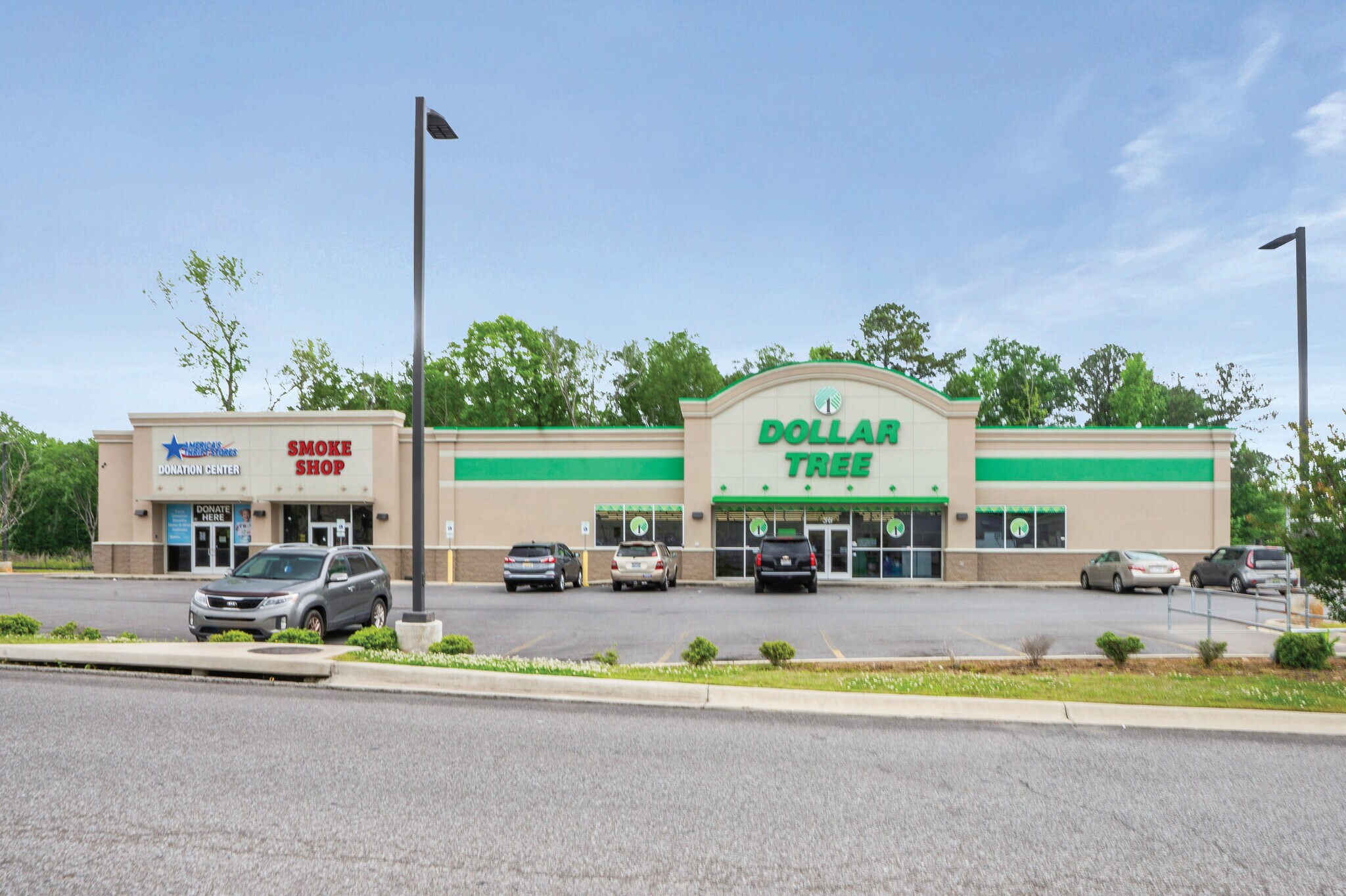 36-44 Steber St, Helena, AL à vendre Photo du bâtiment- Image 1 de 1