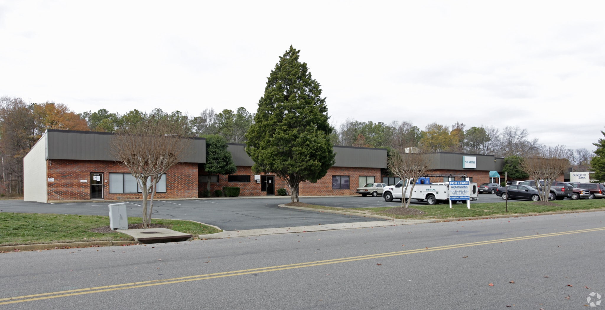 5102-5114 Glen Alden Dr, Richmond, VA for lease Primary Photo- Image 1 of 9