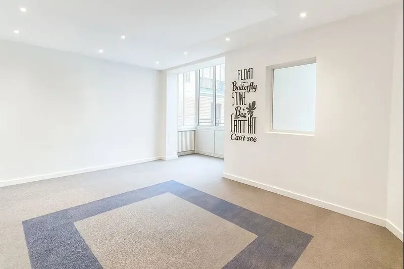 Bureau dans Paris à louer - Photo intérieure - Image 3 de 10