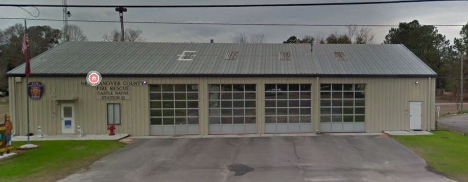 5311 Castle Hayne Rd, Castle Hayne, NC for lease Primary Photo- Image 1 of 2
