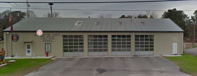 More details for 5311 Castle Hayne Rd, Castle Hayne, NC - Retail for Lease