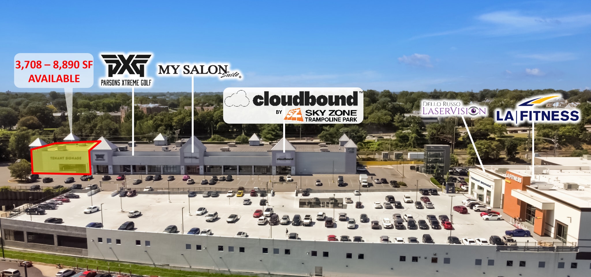 71-110 Nardozzi Pl, New Rochelle, NY for lease Primary Photo- Image 1 of 17