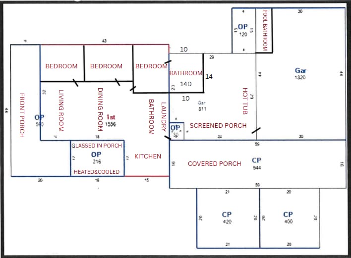 2327 US Highway 41 N, Perry, GA for sale - Building Photo - Image 3 of 54
