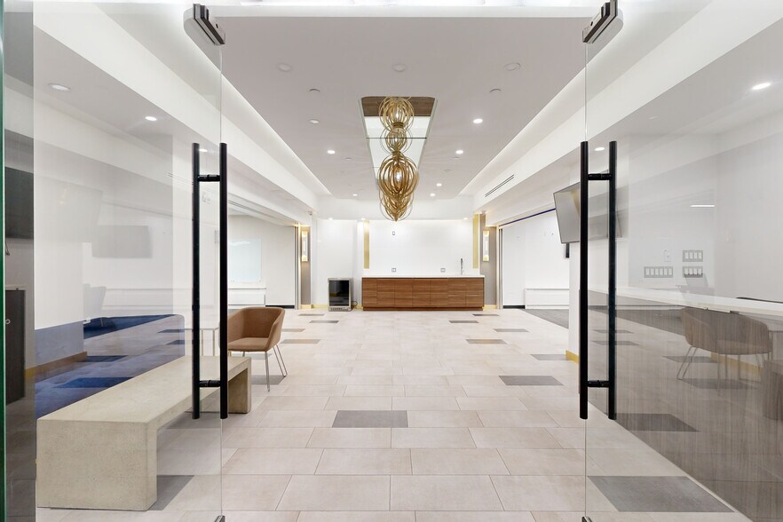 15-17 W 38th St, New York, NY à louer - Numérisation 3D de Matterport - Image 3 de 15