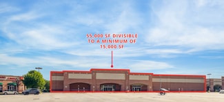 Plus de détails pour 16811 El Camino Real, Houston, TX - Commerce de détail à louer