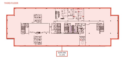 115 S 84th St, Milwaukee, WI for lease Floor Plan- Image 1 of 1