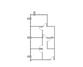 10925 Estate Ln, Dallas, TX for lease Floor Plan- Image 1 of 1