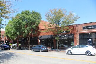 Plus de détails pour 309 SE Douglas St, Lee's Summit, MO - Commerce de détail à louer
