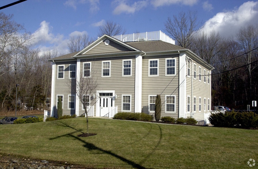 1256 Us Highway 202, Bridgewater, NJ à louer - Photo principale - Image 1 de 8