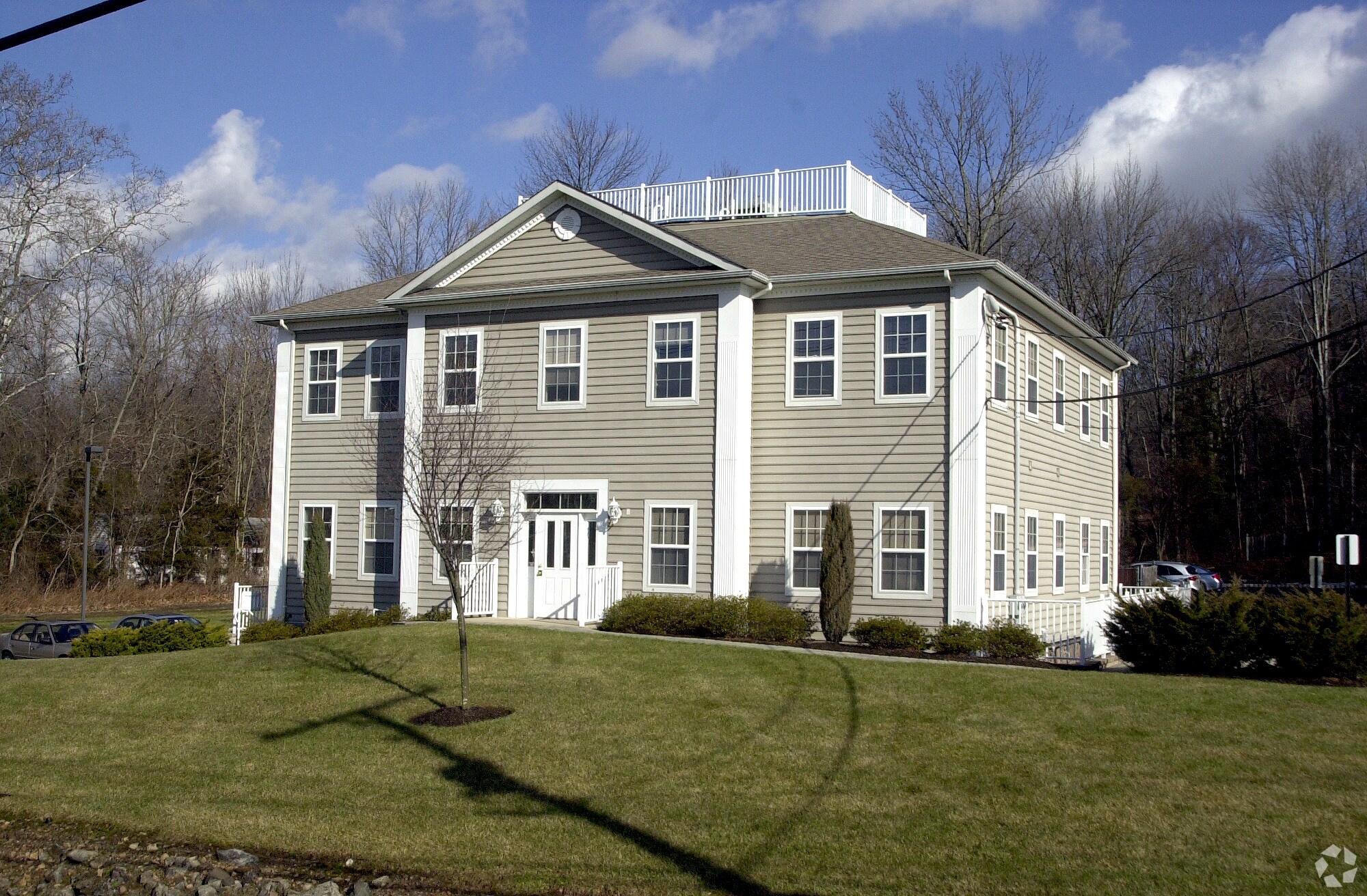 1256 Us Highway 202, Bridgewater, NJ à louer Photo principale- Image 1 de 9