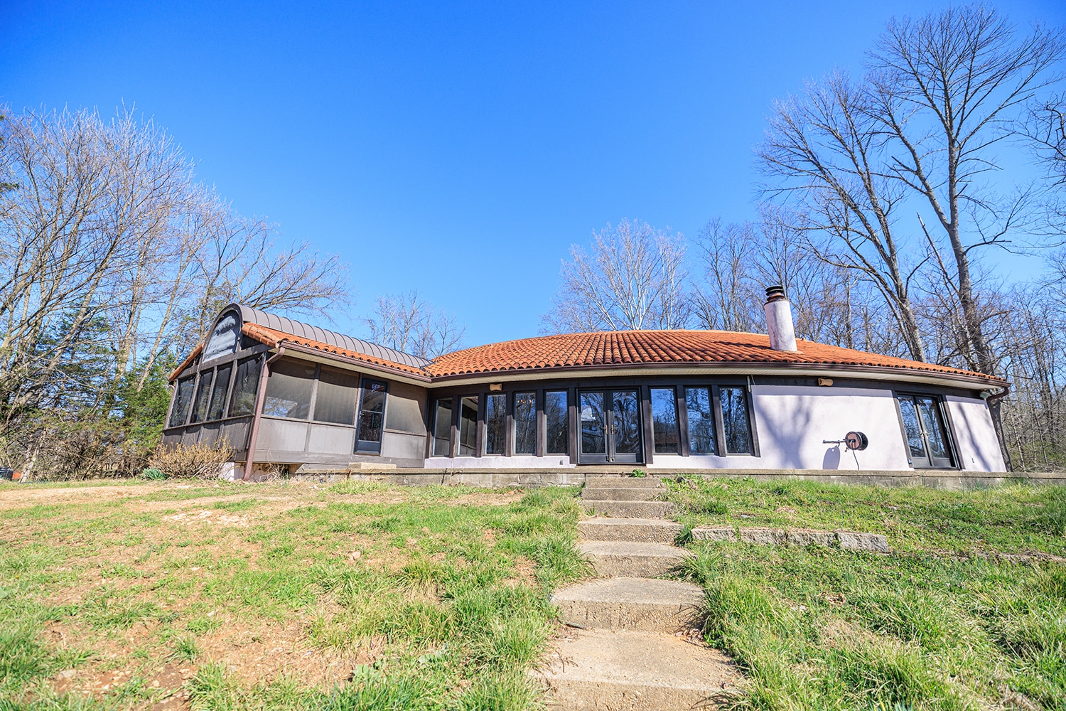 1414 E Rhorer Rd, Bloomington, IN à vendre Photo principale- Image 1 de 11