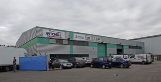 More details for Springfield Rd, Hayes - Industrial for Lease