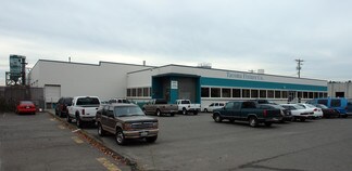 Plus de détails pour 1815 E D St, Tacoma, WA - Industriel à vendre