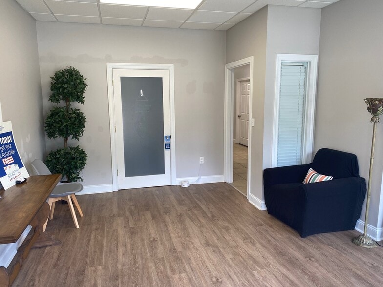 1125 Concord Rd, Smyrna, GA for lease - Interior Photo - Image 2 of 5