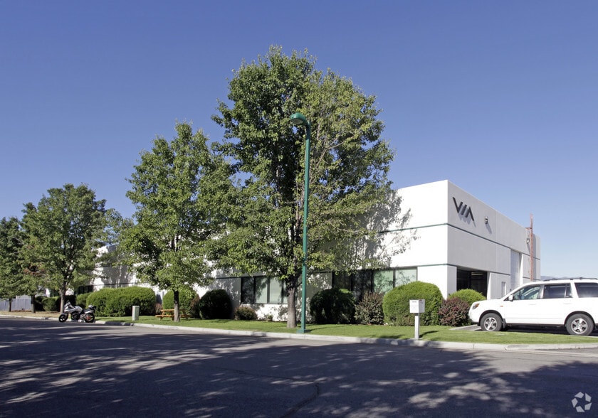 975 N 1430 W, Orem, UT for lease - Primary Photo - Image 2 of 3