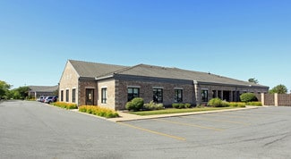 More details for 200-290 E 90th Dr, Merrillville, IN - Office/Medical for Lease