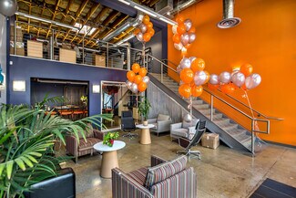 Plus de détails pour 810-814 Theatre Way, Redwood City, CA - Bureau, Commerce de détail à louer