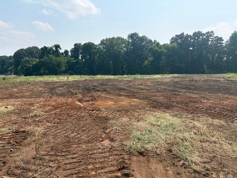 00 17th Av SW Ave, Sheffield, AL for sale - Construction Photo - Image 2 of 2