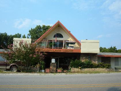 14733 Dutchmans Dr, Rogers, AR à vendre Photo principale- Image 1 de 60