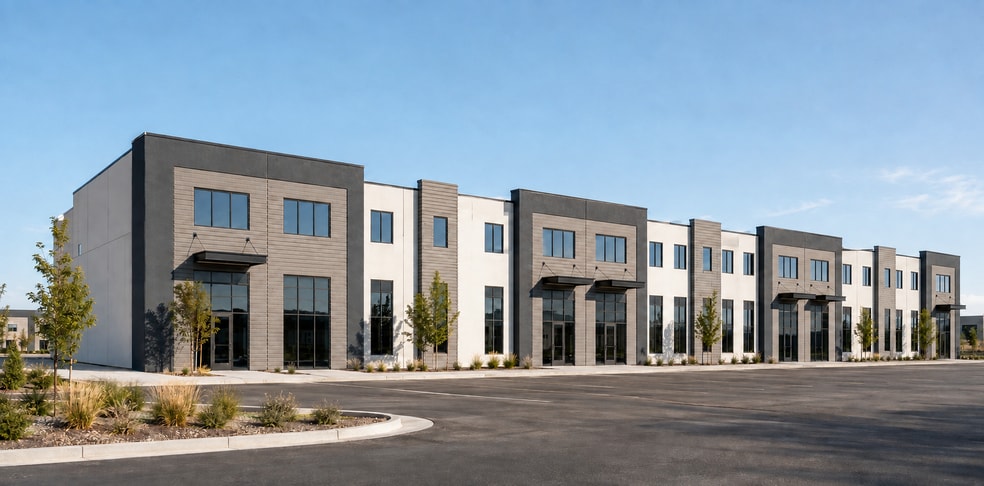 1860 S 900 East St, Provo, UT for lease - Building Photo - Image 3 of 4