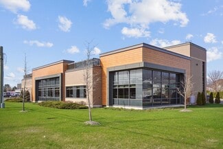 Plus de détails pour 4771 Boul Laurier, Terrebonne, QC - Bureau à vendre