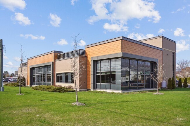 Plus de détails pour 4771 Boul Laurier, Terrebonne, QC - Bureau à vendre