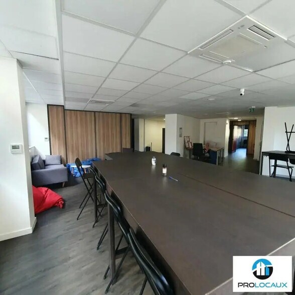 Bureau dans Grenoble à vendre - Photo intérieure - Image 3 de 12