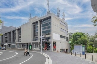 More details for 96 Phillip St, Parramatta - Office for Lease