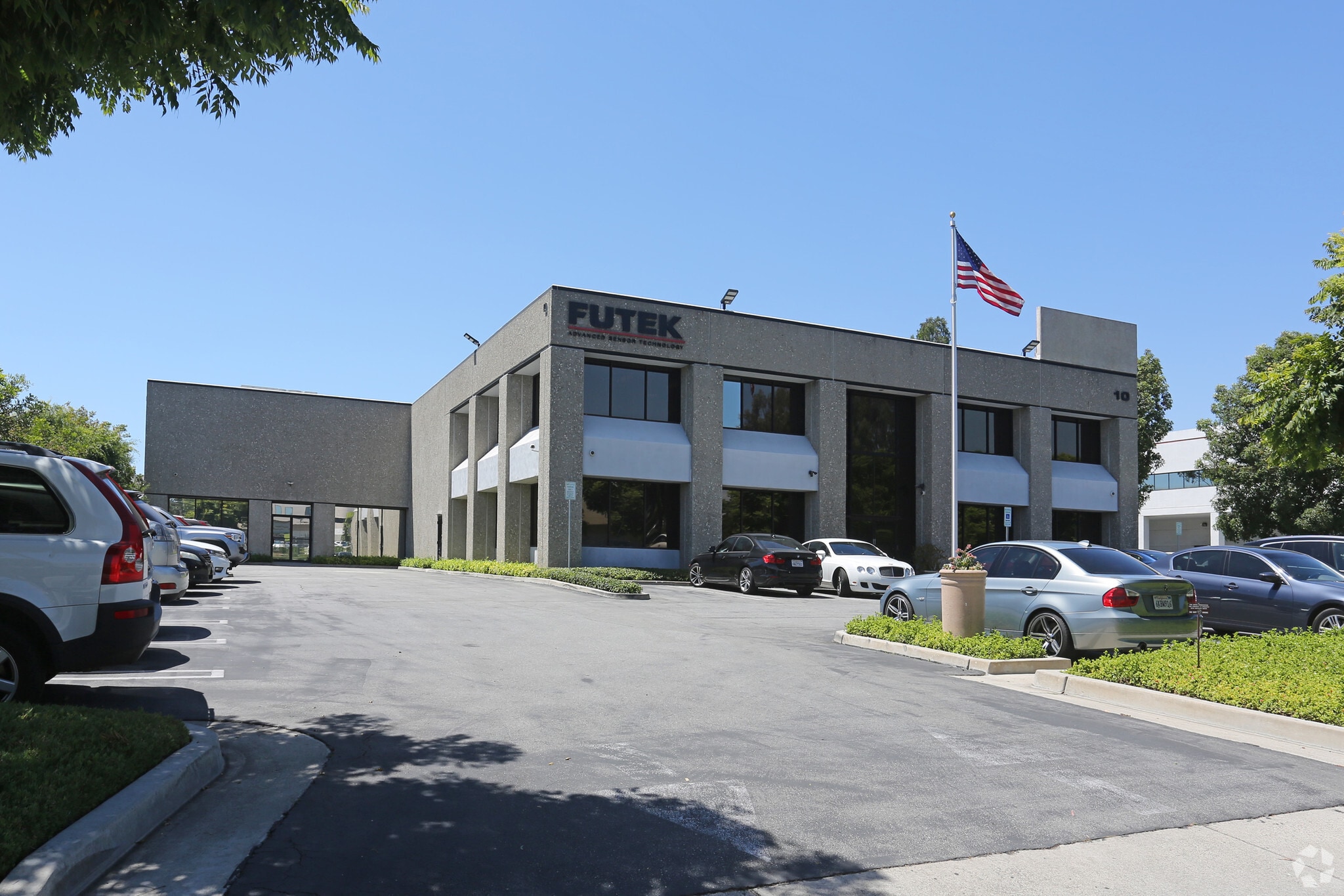 10 Thomas, Irvine, CA à vendre Photo principale- Image 1 de 10