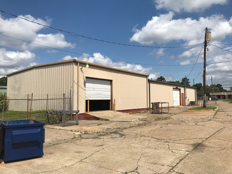 4023 Greenwood Rd, Shreveport, LA for sale - Primary Photo - Image 1 of 15