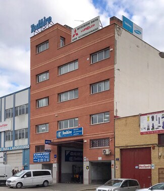 More details for Calle de Luis i, 11, Madrid - Office for Lease