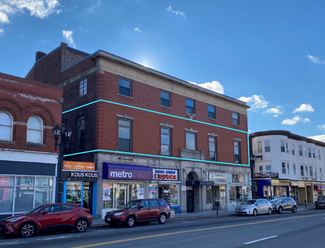 More details for 40 Hollis St, Framingham, MA - Office/Retail for Lease