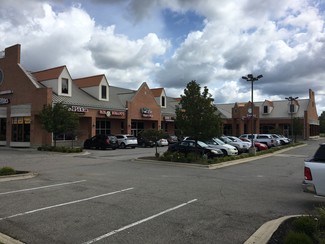 More details for 34750-34804 Van Dyke Ave, Sterling Heights, MI - Retail for Lease