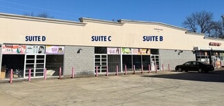 More details for 1312 3rd Ave W, Birmingham, AL - Retail for Lease