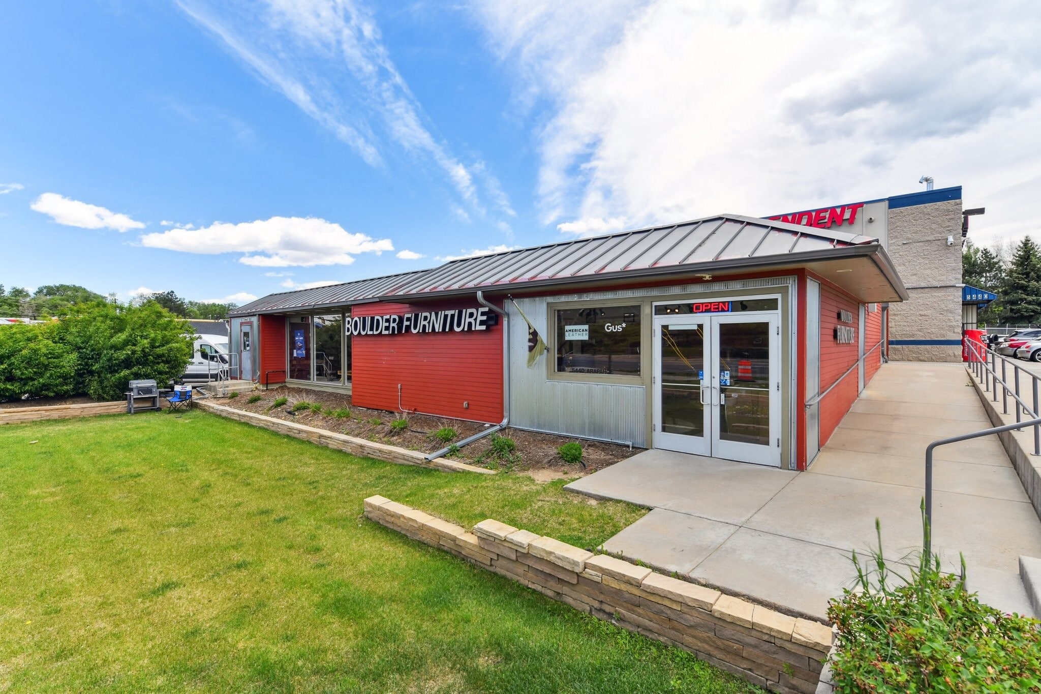 5440-5450 Arapahoe Ave, Boulder, CO for lease Building Photo- Image 1 of 26