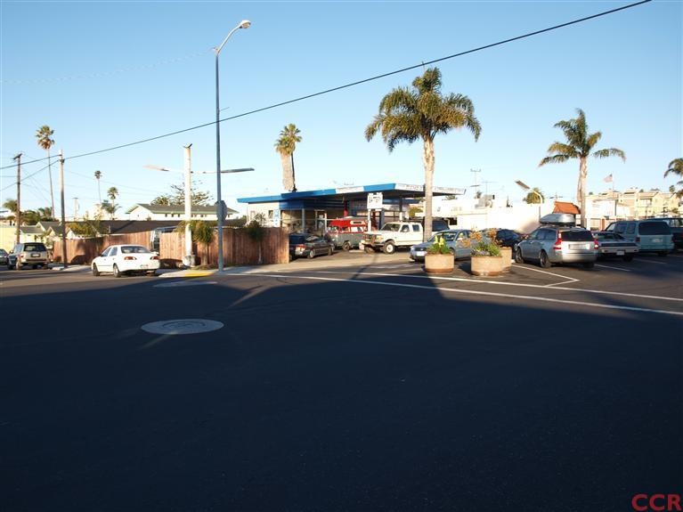 1001 Price St, Pismo Beach, CA for sale - Building Photo - Image 1 of 1