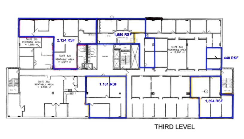 1935 W County Road B2, Roseville, MN for lease Building Photo- Image 1 of 1