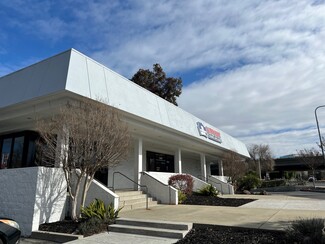 More details for 1505 Willow Pass Rd, Concord, CA - Industrial for Lease