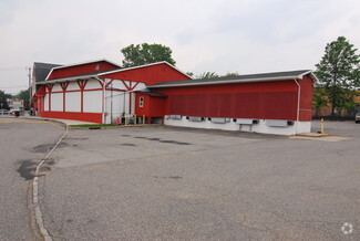 Plus de détails pour 480 US Highway 46, Fairfield, NJ - Vente au détail à vendre