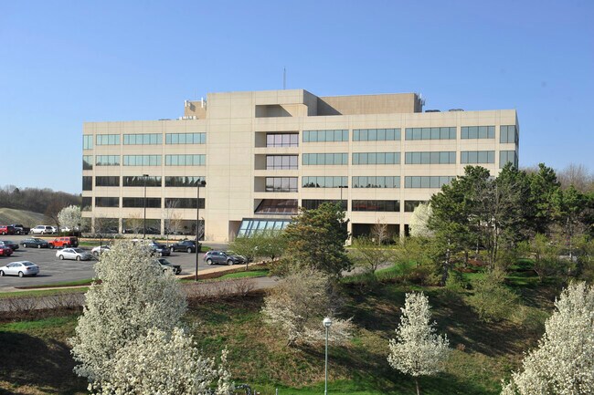 Plus de détails pour 5500 Corporate Dr, Pittsburgh, PA - Bureau/Médical à louer