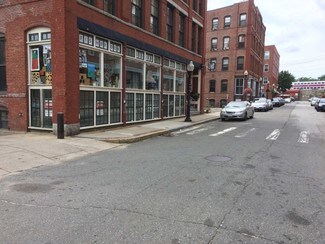 Plus de détails pour 52 Wingate St, Haverhill, MA - Bureau, Bureau/Commerce de détail à louer