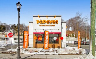 More details for 111 Rubber Ave, Naugatuck, CT - Retail for Sale