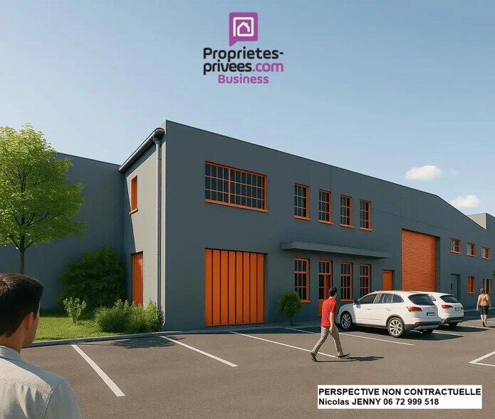 Flex in Orange for sale - Building Photo - Image 2 of 5