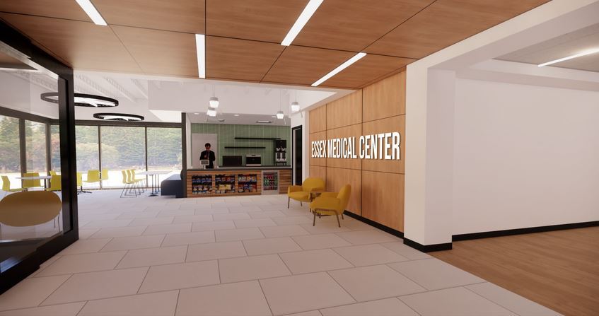 769 Northfield Ave, West Orange, NJ à louer - Photo intérieure - Image 3 de 4