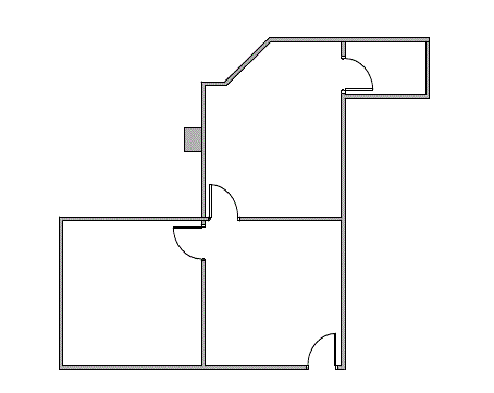 12000 Ford Rd, Dallas, TX à louer Plan d  tage- Image 1 de 1