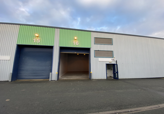 More details for Arrowe Brook Rd, Upton - Industrial for Lease